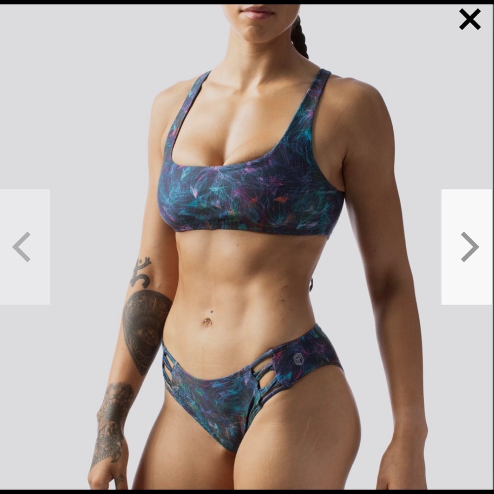 Born Primitive Swim Suit